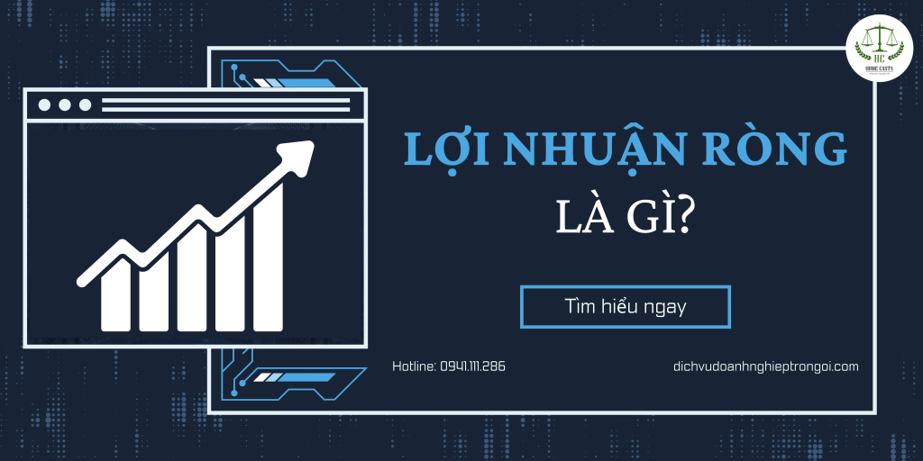 lợi nhuận lãi ròng