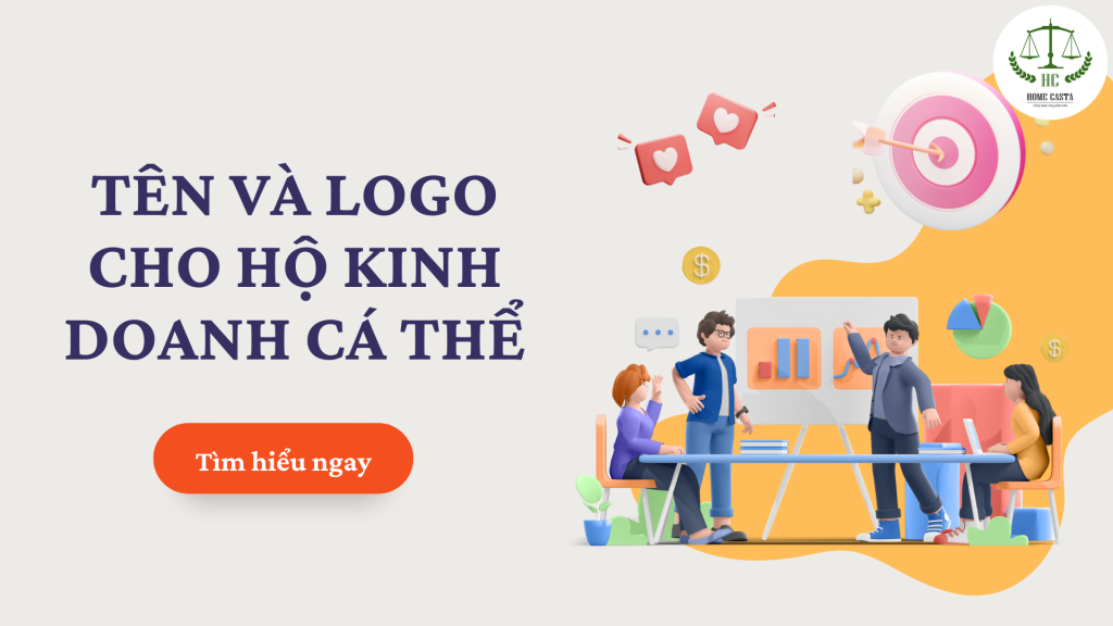 logo phù hợp