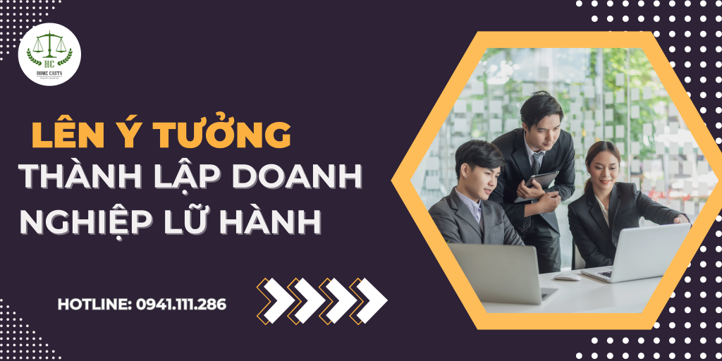 Tư Vấn Thành Lập Doanh Nghiệp Lữ Hành