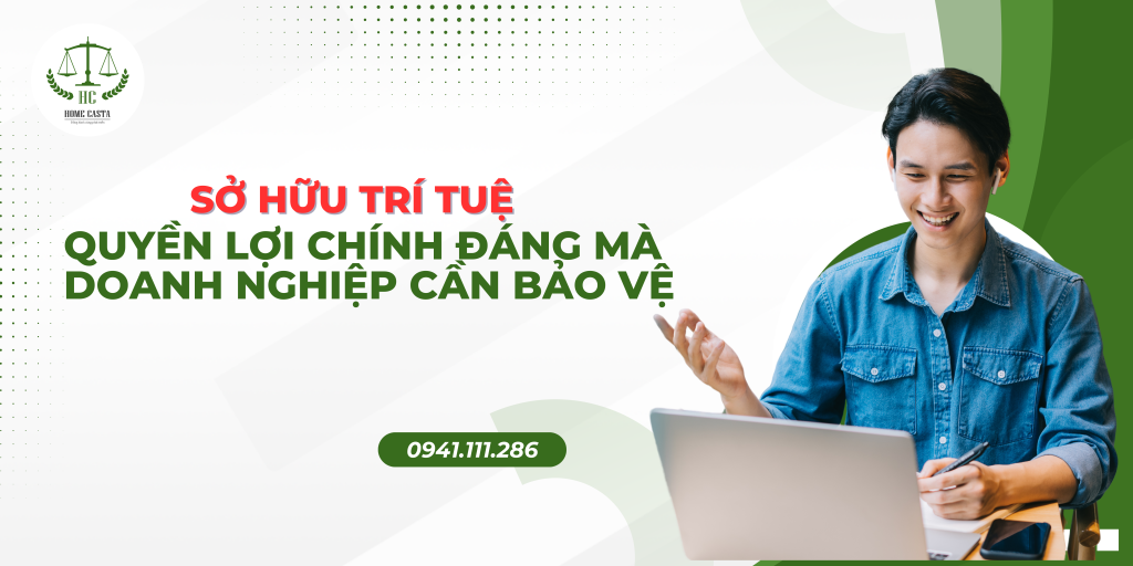 Sở Hữu Trí Tuệ