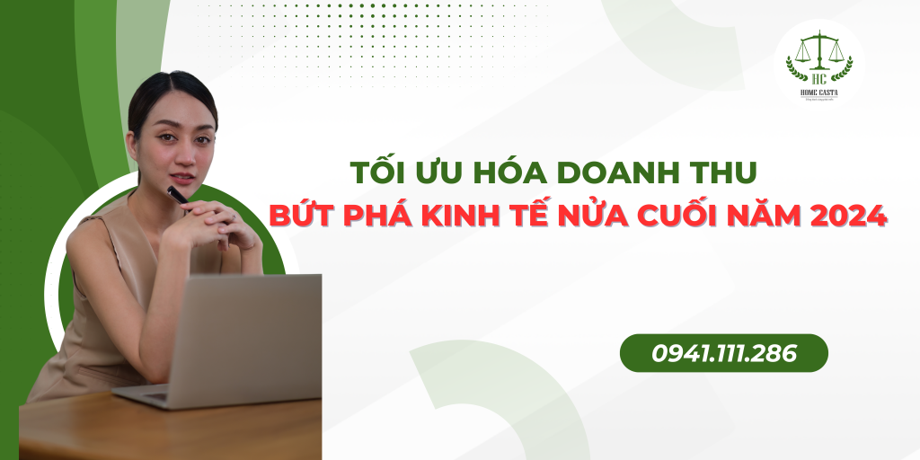 Tối Ưu Hóa Doanh Thu