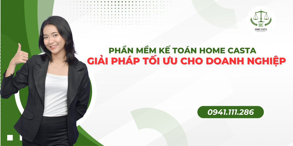 Phần Mềm Kế Toán Hộ Kinh Doanh