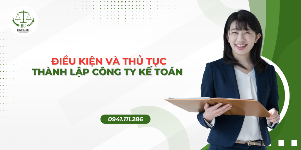 Thành Lập Công Ty Kế Toán Hải Phòng