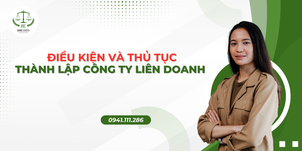 Thành Lập Công Ty Liên Doanh Hải Phòng