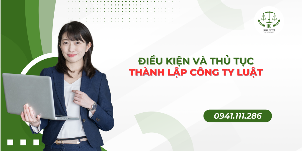 Thành Lập Công Ty Luật Hải Phòng