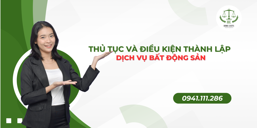 dịch vụ bất động sản