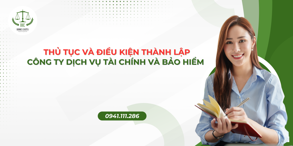 dịch vụ tài chính và bảo hiểm