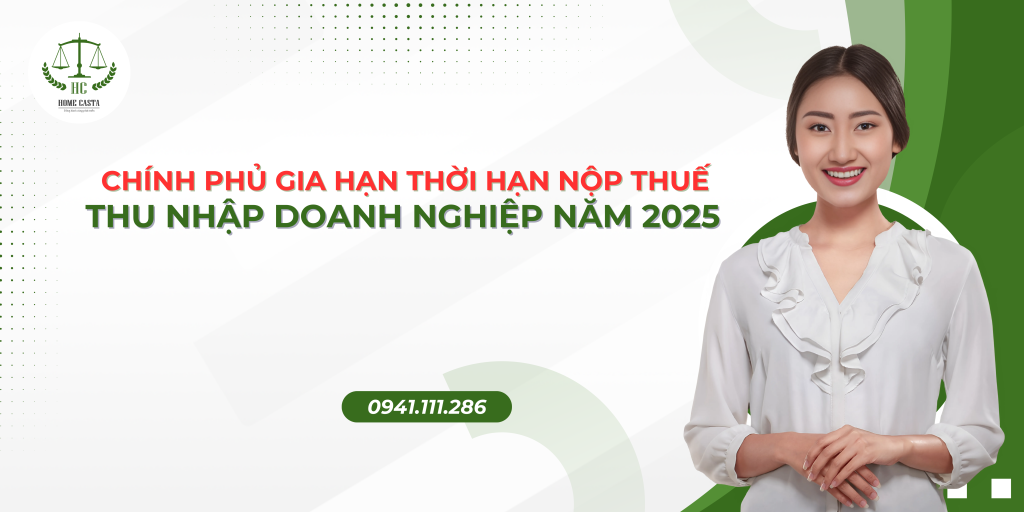 gia hạn thời hạn nộp thuế 2025