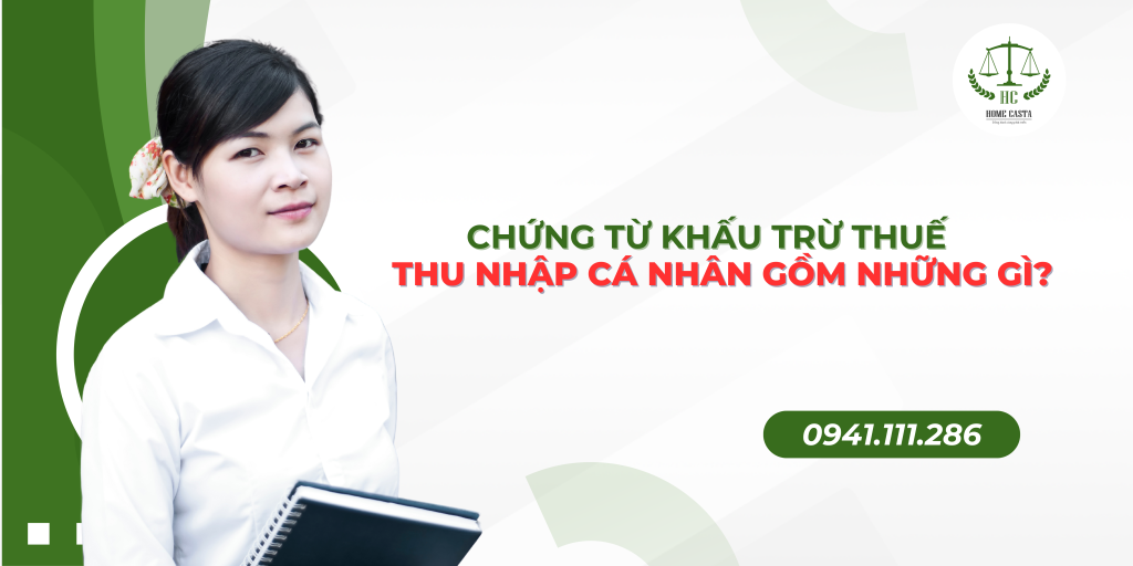 thuế tncn