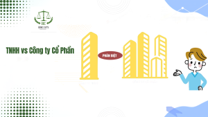 TNHH vs Công ty Cổ Phần
